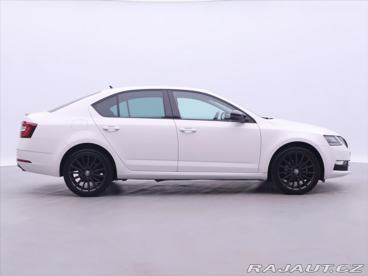 Škoda Octavia 1,5 TSi 110kW CZ Style DS 2019