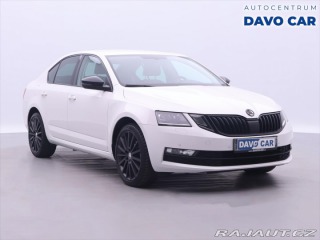 Škoda Octavia 1,5 TSi 110kW CZ Style DS 2019