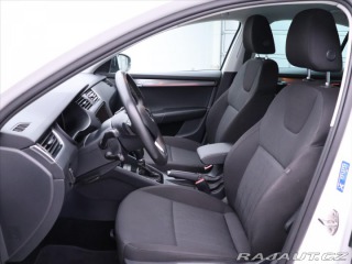 Škoda Octavia 1,5 TSi 110kW CZ Style DS 2019