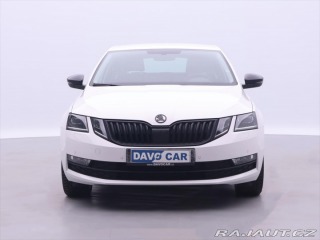 Škoda Octavia 1,5 TSi 110kW CZ Style DS 2019