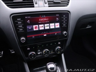 Škoda Octavia 1,5 TSi 110kW CZ Style DS 2019