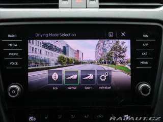 Škoda Octavia 1,5 TSi 110kW CZ Style DS 2019