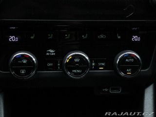 Škoda Octavia 1,5 TSi 110kW CZ Style DS 2019