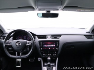 Škoda Octavia 1,5 TSi 110kW CZ Style DS 2019