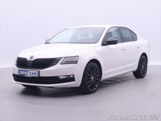 Škoda Octavia 1,5 TSi 110kW CZ Style DS 2019