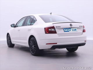 Škoda Octavia 1,5 TSi 110kW CZ Style DS 2019