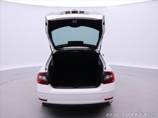 Škoda Octavia 1,5 TSi 110kW CZ Style DS 2019