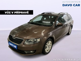 Škoda Octavia 2,0 TDI 110kW DSG Style X