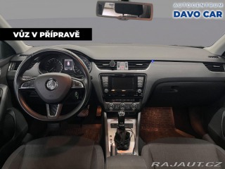 Škoda Octavia 2,0 TDI 110kW DSG Style X 2014