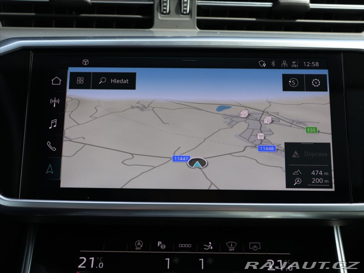 Audi S7 3,0 V6 253kW Quattro DPH 2021