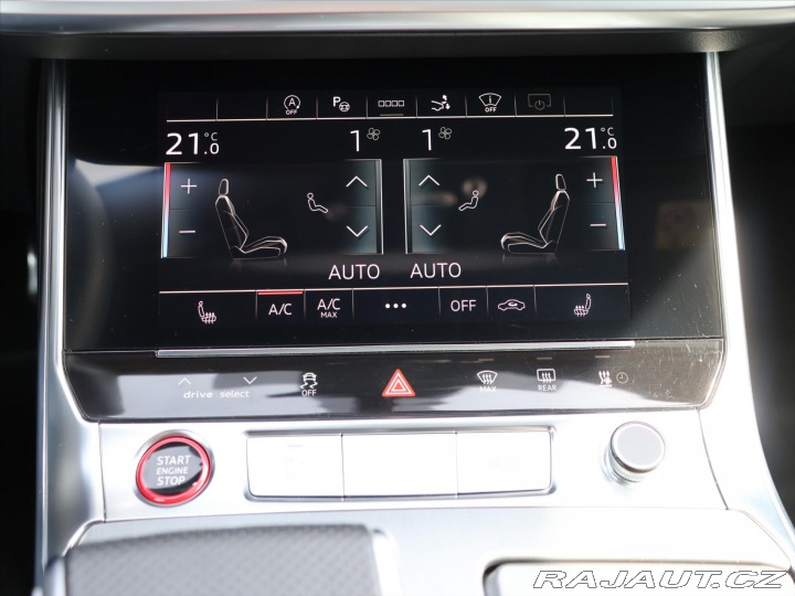 Audi S7 3,0 V6 253kW Quattro DPH 2021