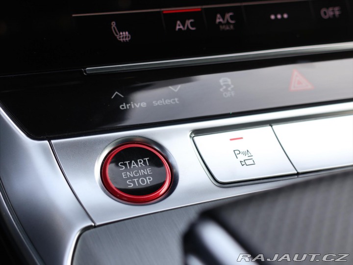 Audi S7 3,0 V6 253kW Quattro DPH 2021