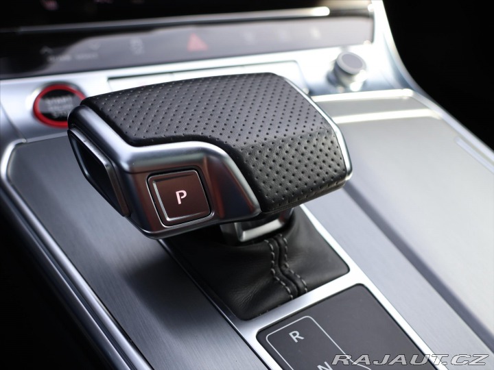 Audi S7 3,0 V6 253kW Quattro DPH 2021