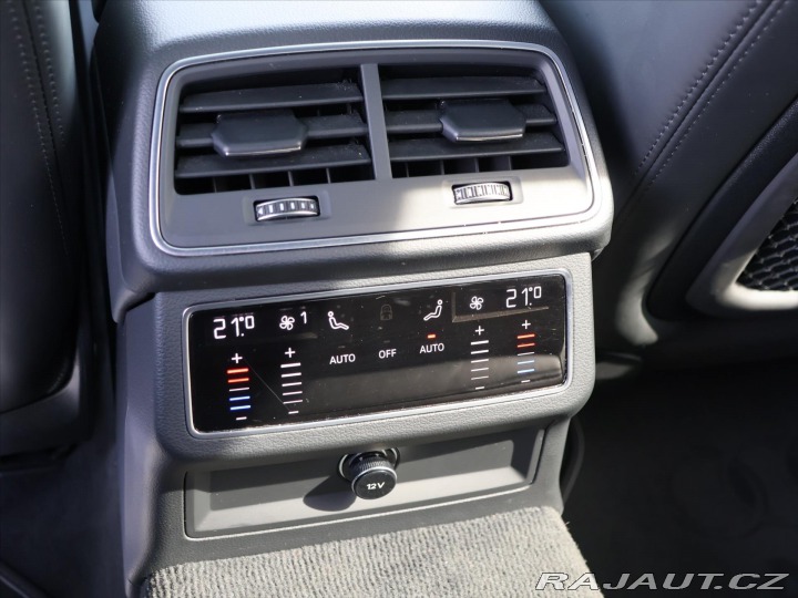 Audi S7 3,0 V6 253kW Quattro DPH 2021