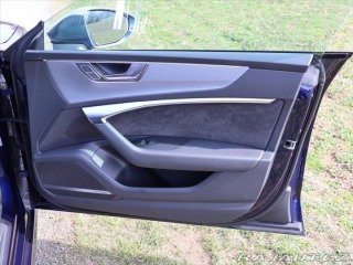 Audi S7 3,0 V6 253kW Quattro DPH 2021