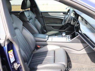 Audi S7 3,0 V6 253kW Quattro DPH 2021