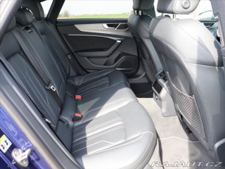 Audi S7 3,0 V6 253kW Quattro DPH 2021