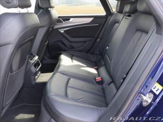 Audi S7 3,0 V6 253kW Quattro DPH 2021