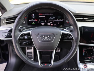 Audi S7 3,0 V6 253kW Quattro DPH 2021