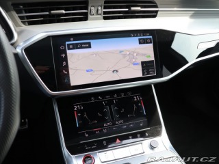 Audi S7 3,0 V6 253kW Quattro DPH 2021