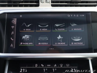 Audi S7 3,0 V6 253kW Quattro DPH 2021