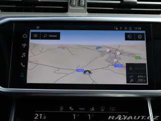 Audi S7 3,0 V6 253kW Quattro DPH 2021