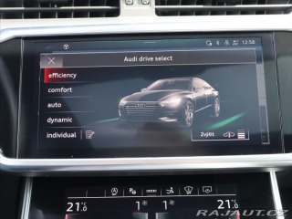 Audi S7 3,0 V6 253kW Quattro DPH 2021