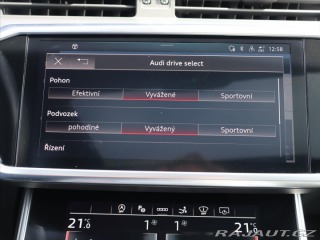 Audi S7 3,0 V6 253kW Quattro DPH 2021