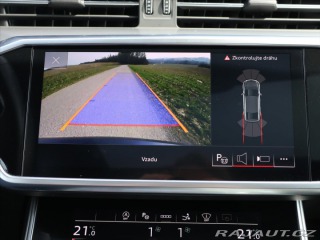 Audi S7 3,0 V6 253kW Quattro DPH 2021