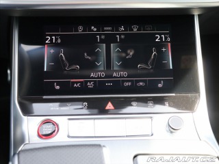 Audi S7 3,0 V6 253kW Quattro DPH 2021