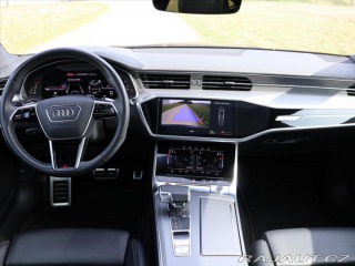 Audi S7 3,0 V6 253kW Quattro DPH 2021