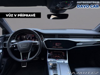 Audi S7 3,0 V6 253kW Quattro DPH 2021