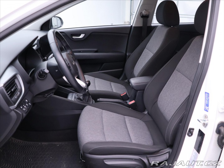 Kia Stonic 1,2 DPI 61kW CZ DPH 2023