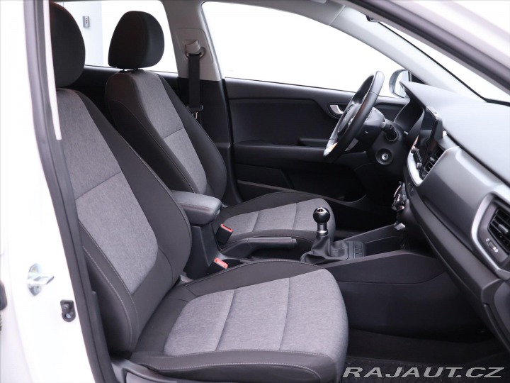 Kia Stonic 1,2 DPI 61kW CZ DPH 2023