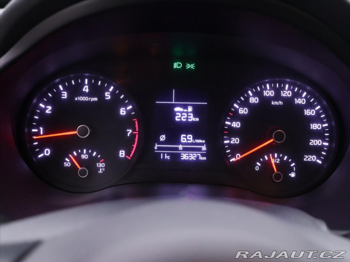 Kia Stonic 1,2 DPI 61kW CZ DPH 2023