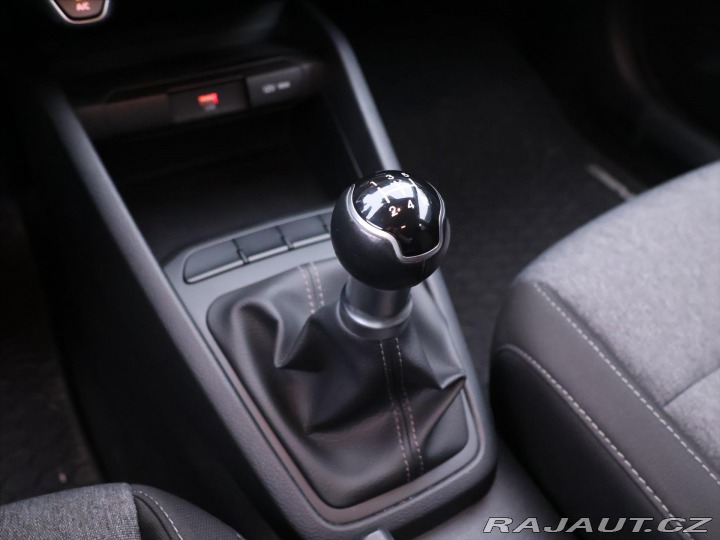 Kia Stonic 1,2 DPI 61kW CZ DPH 2023