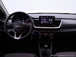 Kia Stonic 1,2 DPI 61kW CZ DPH 2023