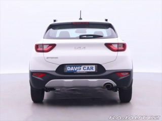 Kia Stonic 1,2 DPI 61kW CZ DPH 2023