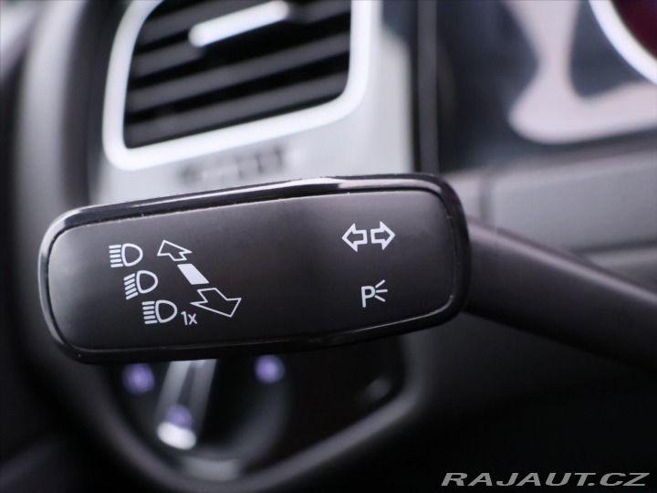 Volkswagen Golf 1,4 TSI 103kW DSG CZ High 2015