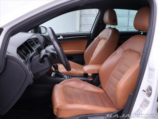 Volkswagen Golf 1,4 TSI 103kW DSG CZ High 2015