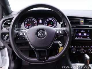 Volkswagen Golf 1,4 TSI 103kW DSG CZ High 2015
