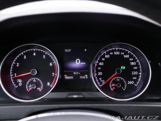Volkswagen Golf 1,4 TSI 103kW DSG CZ High 2015