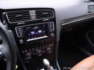 Volkswagen Golf 1,4 TSI 103kW DSG CZ High 2015
