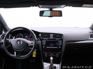 Volkswagen Golf 1,4 TSI 103kW DSG CZ High 2015