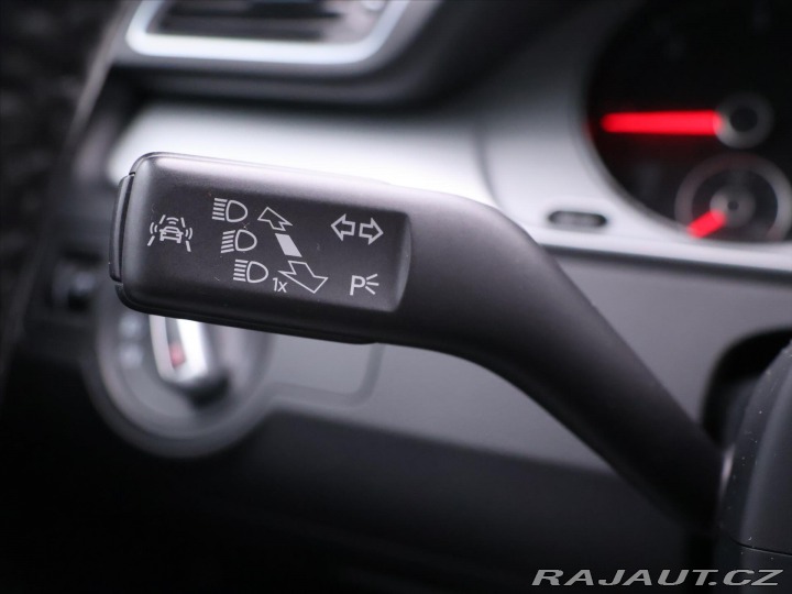 Volkswagen Passat 2,0 TDI 130kW DSG CZ R-Li 2014
