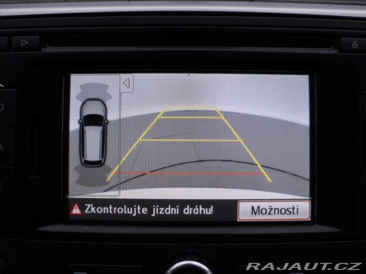 Volkswagen Passat 2,0 TDI 130kW DSG CZ R-Li 2014