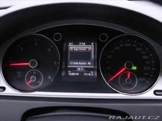 Volkswagen Passat 2,0 TDI 130kW DSG CZ R-Li 2014
