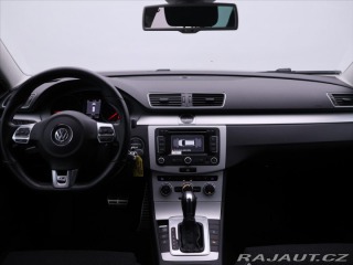 Volkswagen Passat 2,0 TDI 130kW DSG CZ R-Li 2014