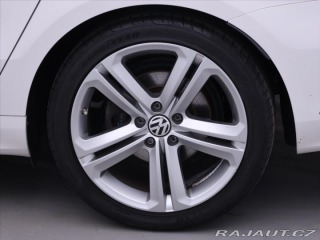 Volkswagen Passat 2,0 TDI 130kW DSG CZ R-Li 2014