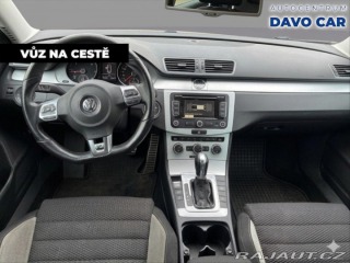 Volkswagen Passat 2,0 TDI R-line CZ DSG 2014